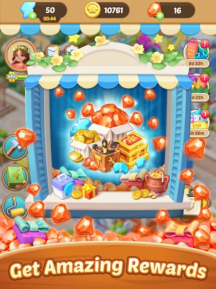 Seaside Escape - screenshot 23