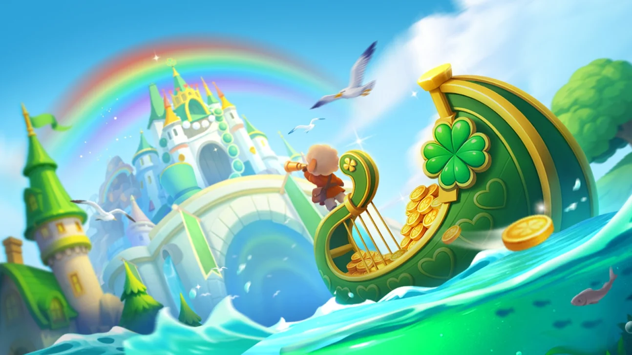 Seaside Escape - screenshot 25