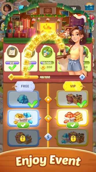 Seaside Escape - screenshot 6