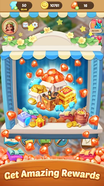 Seaside Escape - screenshot 7