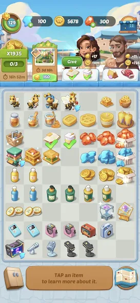 Seaside Escape - screenshot 8