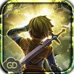 Guardians of Fantasy MOD APK icon