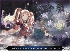 Guardians of Fantasy - screenshot 1