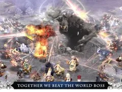 Guardians of Fantasy - screenshot 4