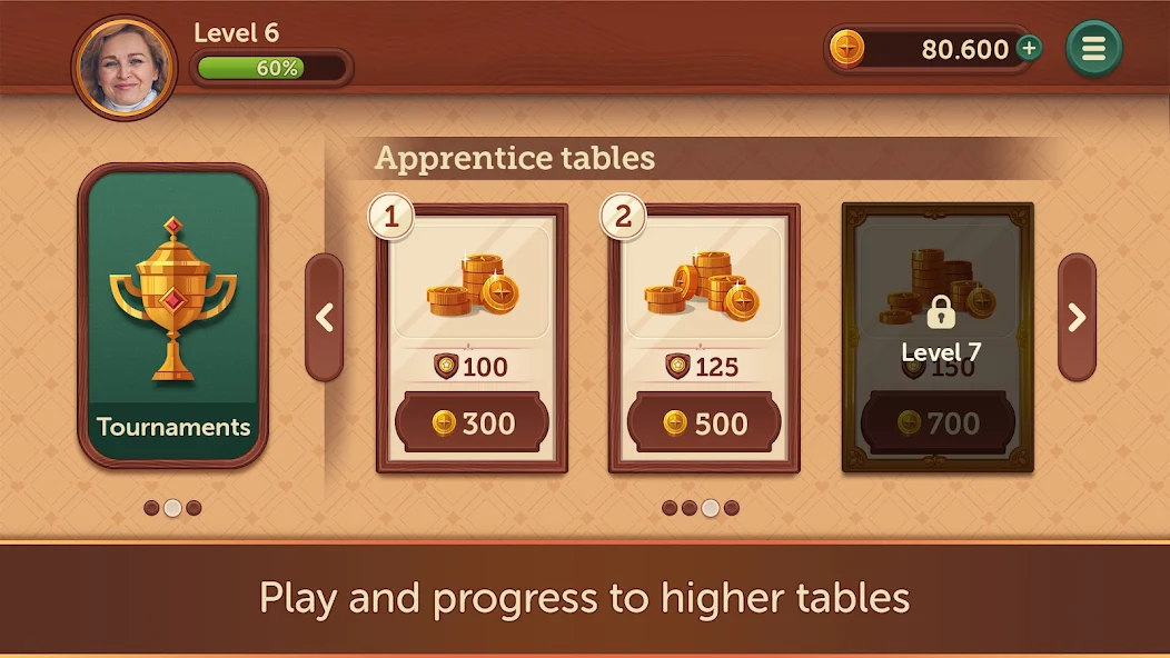 Canasta - Fun & Friends - screenshot 9