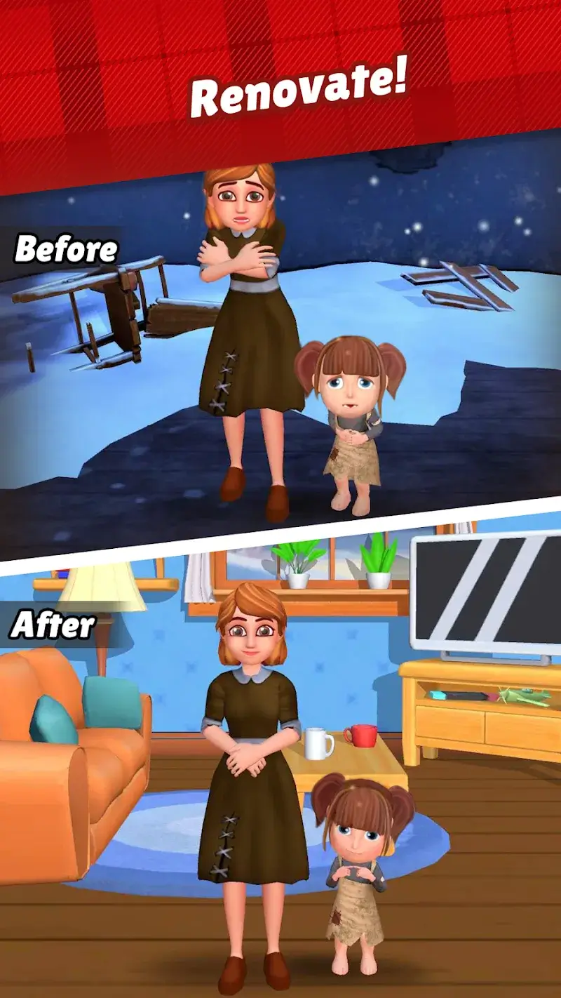 Home Pin 3 - screenshot 3