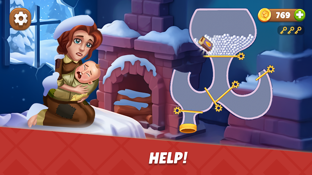 Home Pin - screenshot 16