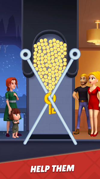 Home Pin - screenshot 3