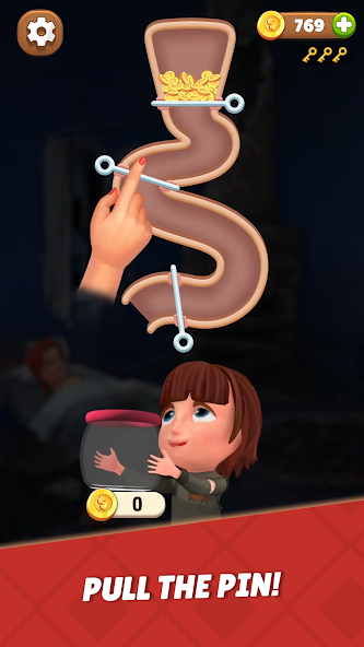 Home Pin - screenshot 4