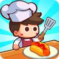 Food Story: Idle Games MOD APK icon