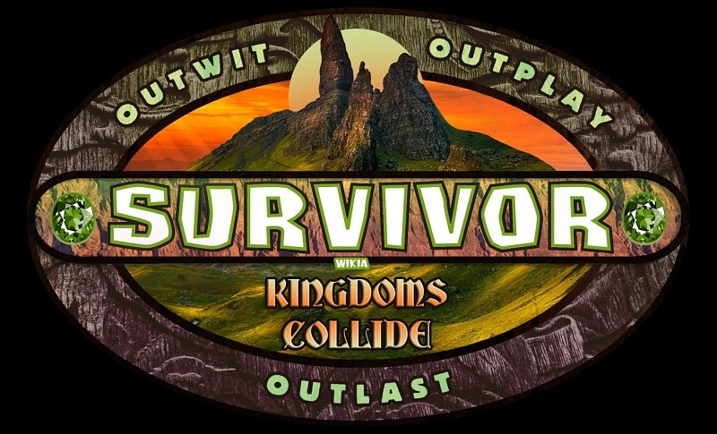 Survivor Kingdoms APK MOD APK icon