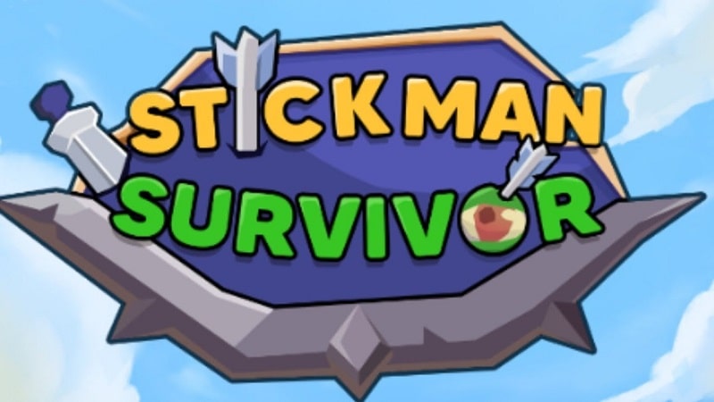 Stickman Survivor APK MOD APK icon
