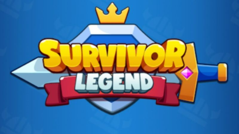 Survivor Legend APK - app icon