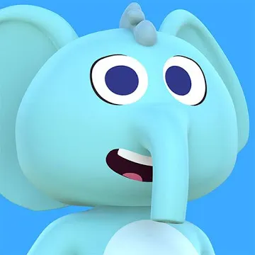 Zoo Games - Fun & Puzzles for kids MOD APK icon