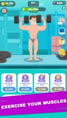 Calorie Killer-Keep Fit! - screenshot 1