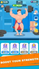 Calorie Killer-Keep Fit! - screenshot 2