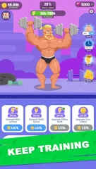 Calorie Killer-Keep Fit! - screenshot 3
