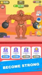 Calorie Killer-Keep Fit! - screenshot 4