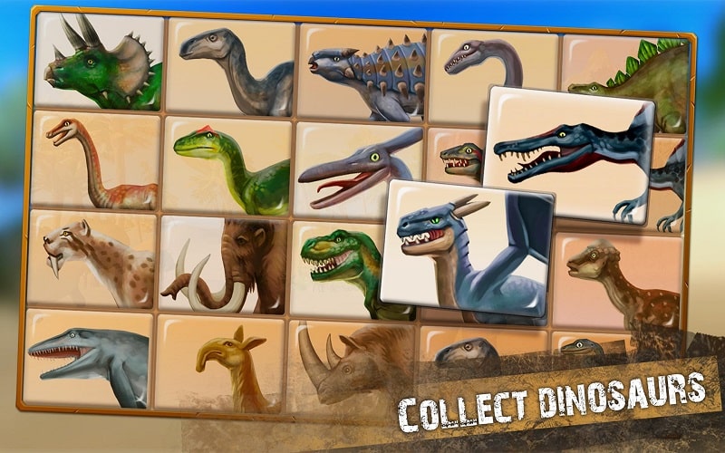 Jurassic Survival Island APK - screenshot 4
