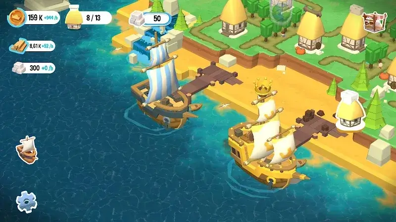 BUILDEROK - screenshot 2