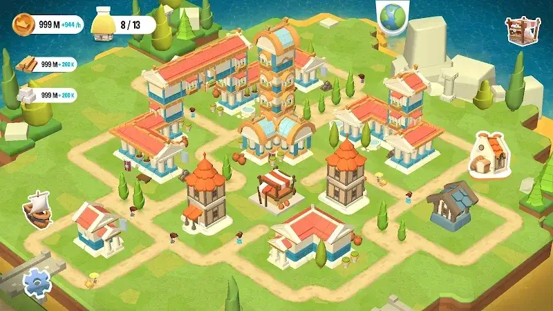 BUILDEROK - screenshot 3