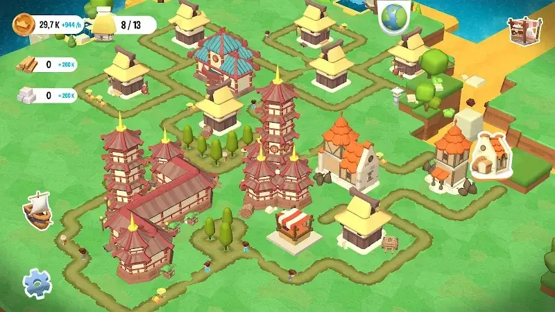 BUILDEROK - screenshot 4