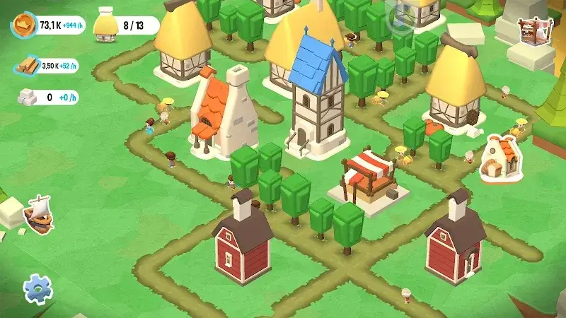 BUILDEROK - screenshot 5