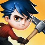 Chibi Survivor Weather Lord PRO MOD APK icon