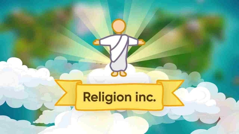 Religion Inc APK MOD APK icon