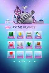 Big Block Puzzle - screenshot 1