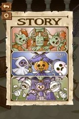 Nonogram Magic - screenshot 2