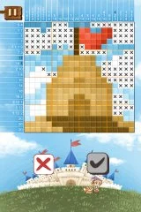 Nonogram Magic - screenshot 4