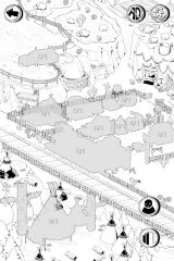 Pixel Land - Colors by Number - screenshot 2