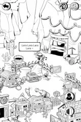 Pixel Land - Colors by Number - screenshot 3