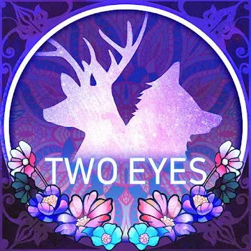 Two Eyes - Nonogram MOD APK icon