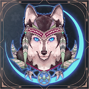 Wolf And Moon : Sudoku MOD APK icon