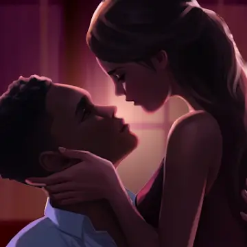 Love Quest - app icon