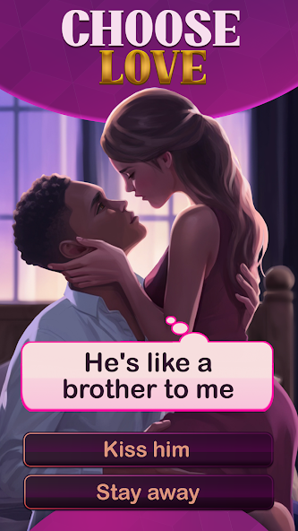 Love Quest - screenshot 1