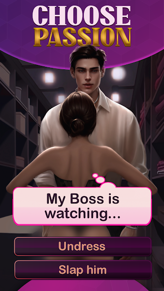 Love Quest - screenshot 2