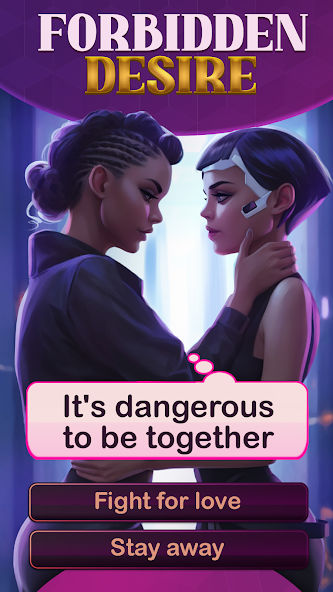 Love Quest - screenshot 3