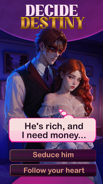 Love Quest - screenshot 4