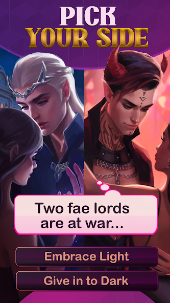 Love Quest - screenshot 5