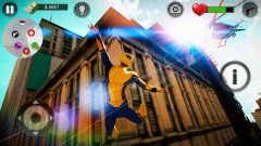 Spidy @ San Andreas - screenshot 1