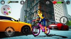 Spidy @ San Andreas - screenshot 2