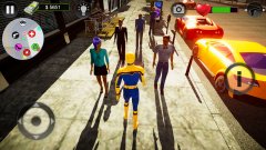 Spidy @ San Andreas - screenshot 3