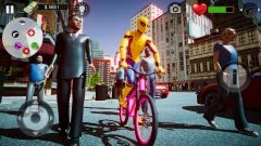 Spidy @ San Andreas - screenshot 4