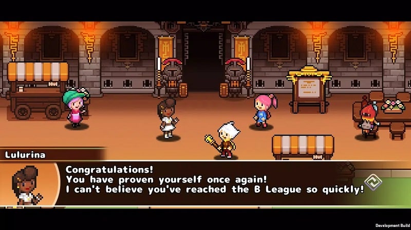 Destination Dragons! APK - screenshot 4