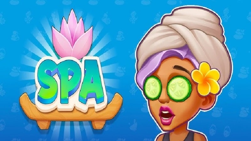 Soul Spa APK - app icon