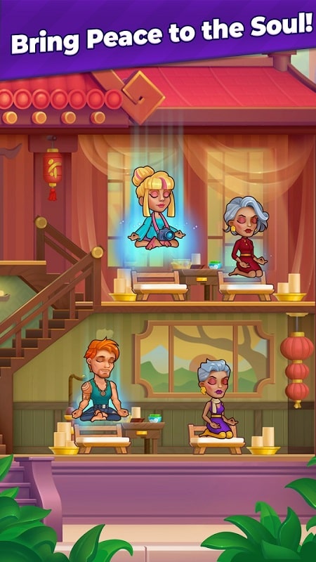Soul Spa APK - screenshot 1
