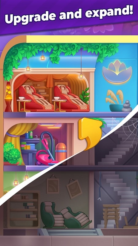 Soul Spa APK - screenshot 3